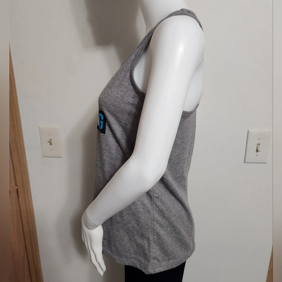 Gray Athletic works tank top size small - Picture 5 of 10